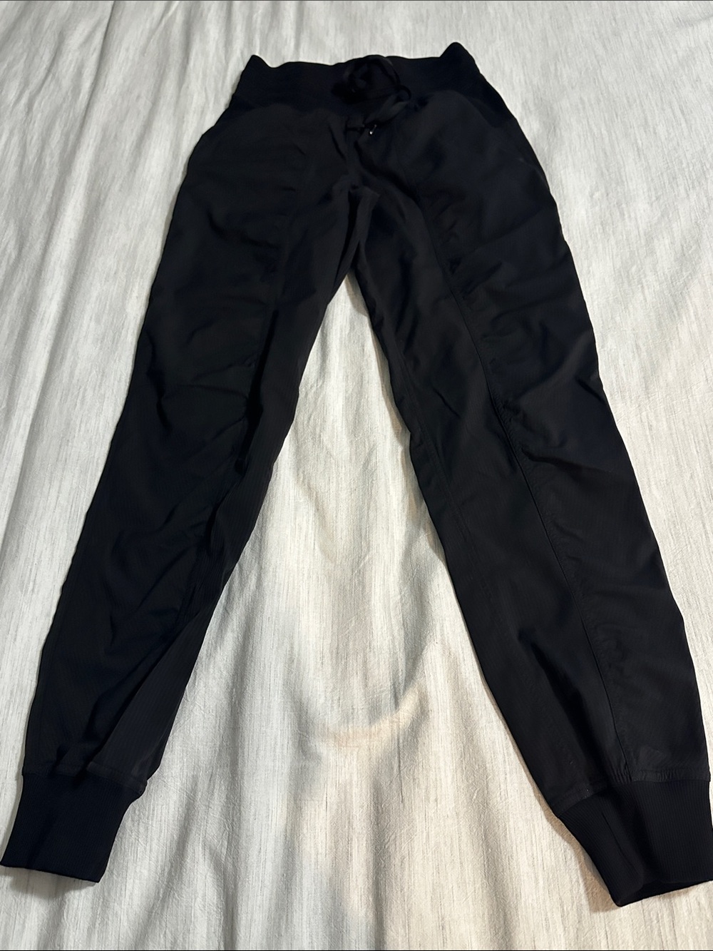 Lululemon Dance Studio Joggers - Picture 3 of 9